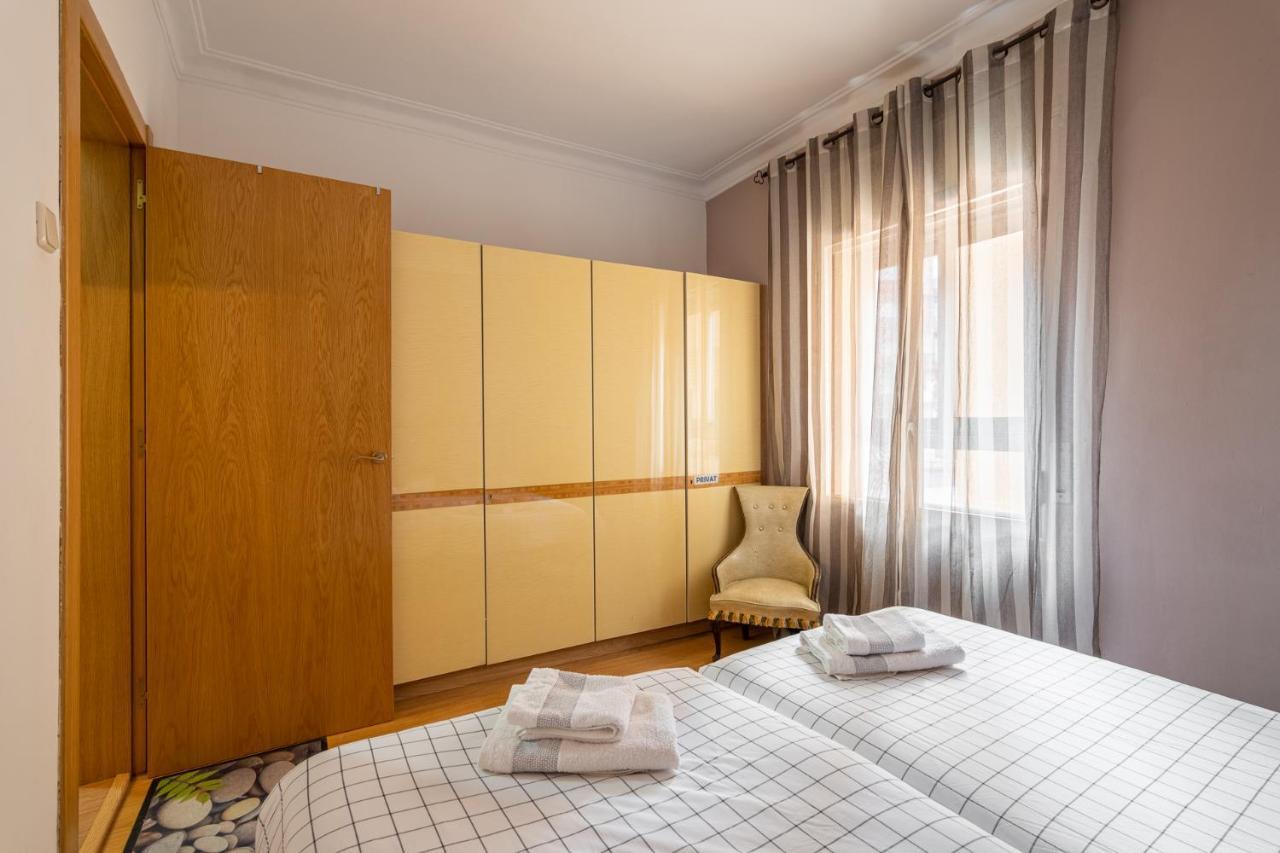 Flat Meridiana Barcelona Zewnętrze zdjęcie